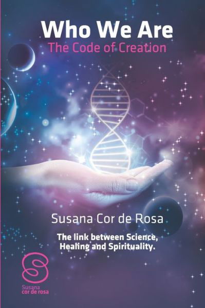 Cover for Susana Cor De Rosa · Who We Are (Paperback Book) (2015)