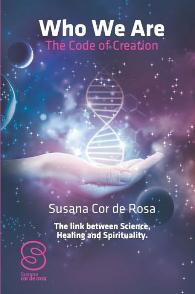 Cover for Susana Cor De Rosa · Who We Are (Taschenbuch) (2015)