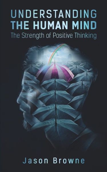 Cover for Jason Browne · Understanding the Human Mind (Paperback Book) (2021)