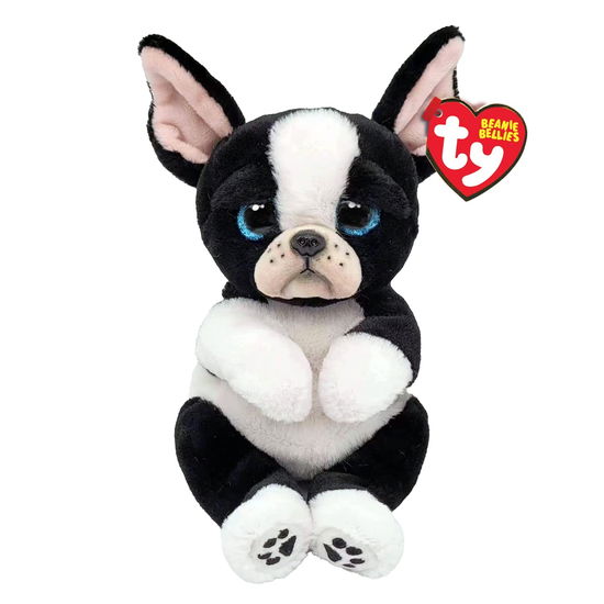 Cover for Ty Beanie · Ty Beanie Babies Bellies Tink Dog 15cm (Lelut) (2023)