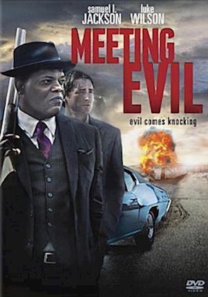 Cover for Meeting Evil (DVD) (2012)