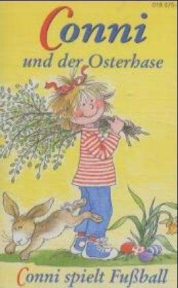 Conni Und Der Osterhase & Conni Spielt Fussball - Conni Und Der Osterhase & Conni Spielt Fussball - Musik - KARUSSELL - 0044001867545 - 29 november 2004