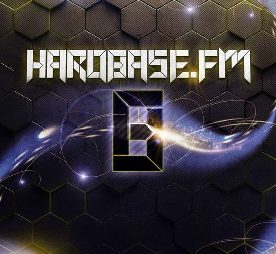 Hardbase.fm Vol.8 - V/A - Musik - Zyx - 0090204522545 - 3. november 2017