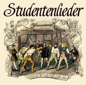 Studentenlieder (CD) (2007)