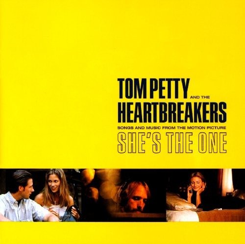 Cover for Tom Petty and the Heartbreakers · She´s the One (MISC)