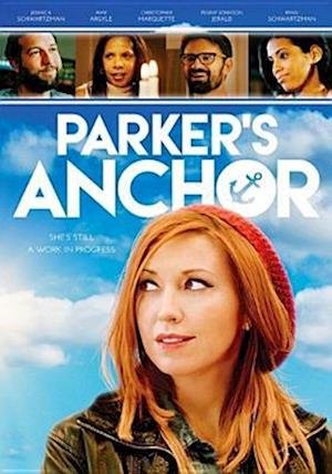 Cover for Parker's Anchor (DVD) (2018)