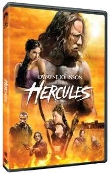 Hercules - Hercules - Elokuva - 20th Century Fox - 0097363602545 - tiistai 4. marraskuuta 2014