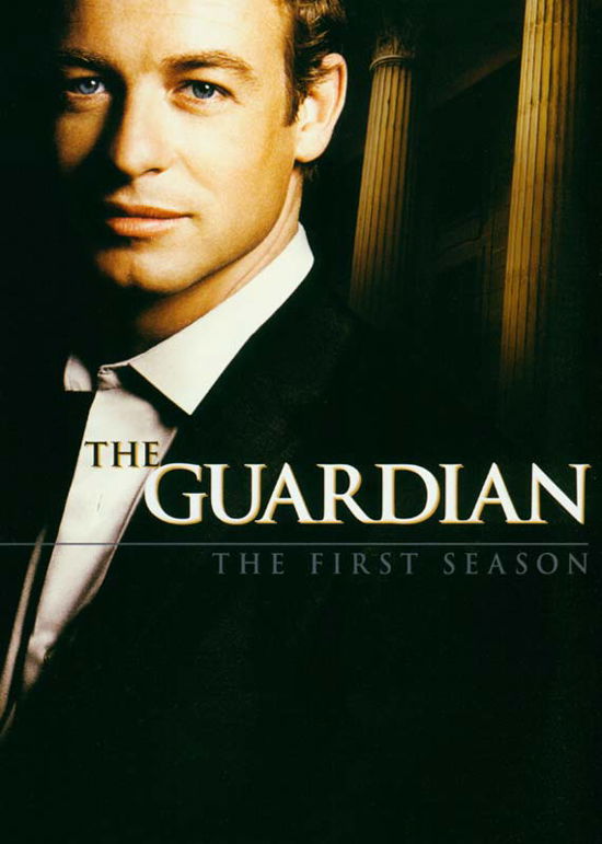Cover for Guardian: Complete First Season (DVD) [Widescreen edition] (2009)
