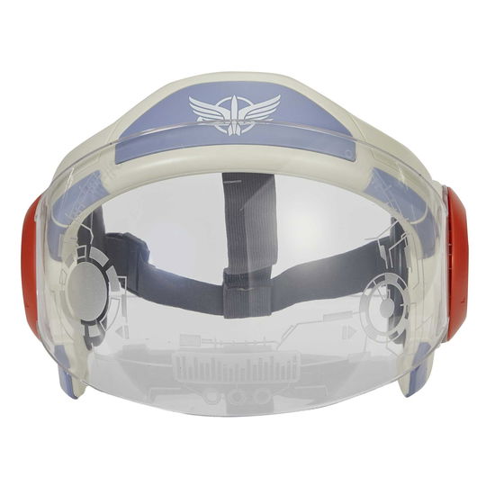 Cover for Mattel · Lightyear - Space Ranger Training Visor (Legetøj) (2022)