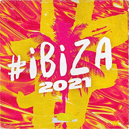 Cover for Ibiza 2021 (LP) (2023)