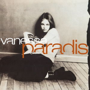 Cover for Vanessa Paradis (LP) (2018)