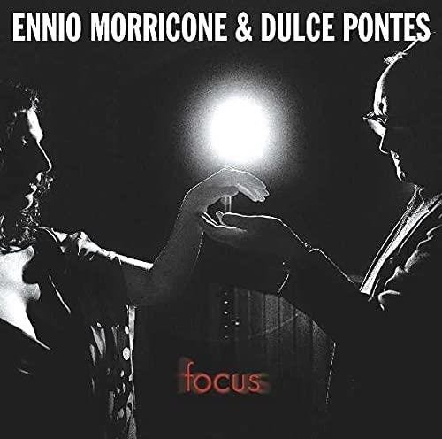 Ennio Morricone & Dulce Pontes · Focus (LP) (2022)
