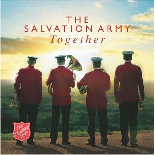 Together - Salvation Army - Música - UNIVERSAL - 0602517821545 - 19 de julho de 2011
