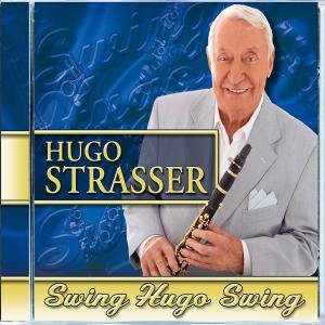 Cover for Hugo Strasser · Swing Hugo Swing-auf Dem (CD) (2009)