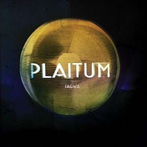 Cover for Plaitum · Jagwa (LP) [Limited edition] (2016)