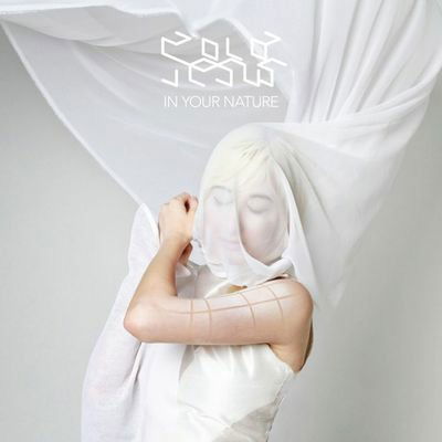 Cover for Zola Jesus · In Your Nature (7&quot;) (2019)