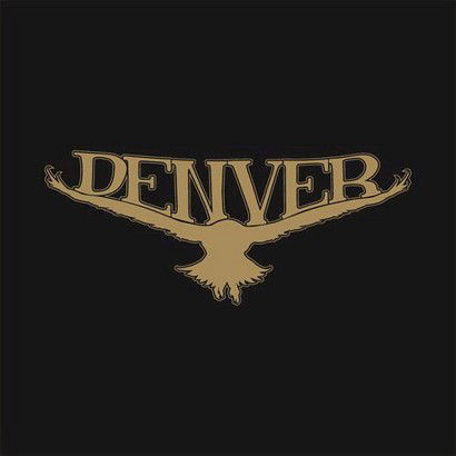 Cover for Denver (LP) (2017)