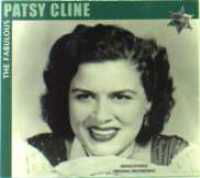 Fabulous - Patsy Cline - Muziek - LGTR - 0690978395545 - 10 september 2009