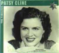 Fabulous - Patsy Cline - Musik - LGTR - 0690978395545 - 10. September 2009