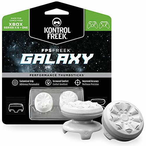 KF FPS Freek Galaxy weiß - Xbox One - Merchandise -  - 0701979993545 - 