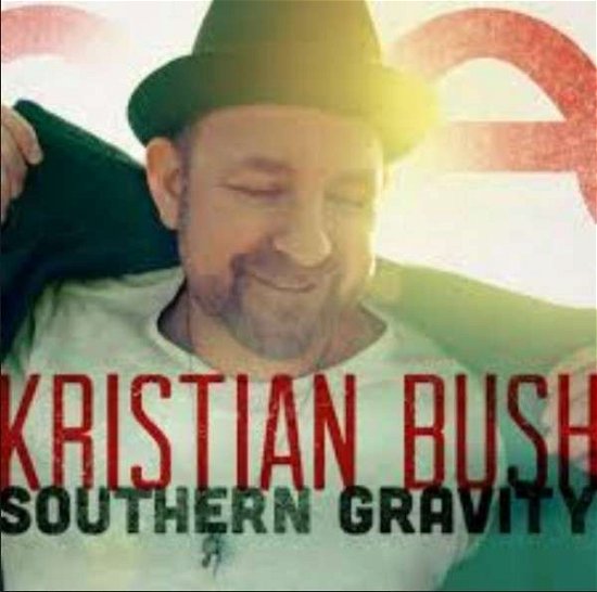 Southern Gravity - Kristian Bush - Musique - STREAMSOUND - 0728943645545 - 7 avril 2015