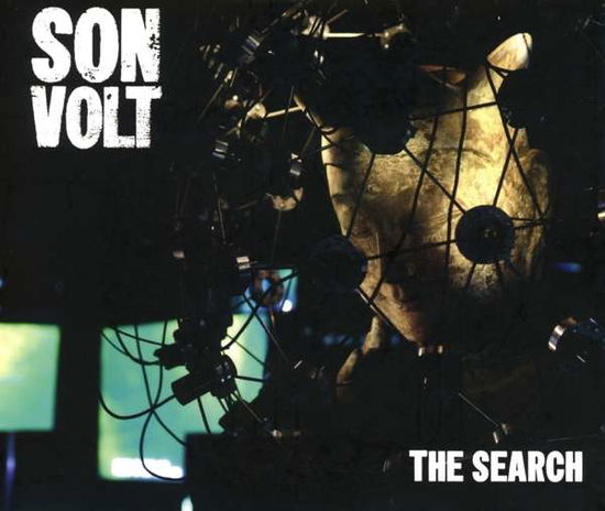 The Search (Deluxe Reissue) - Son Volt - Musik - POP - 0752830933545 - 6. April 2018