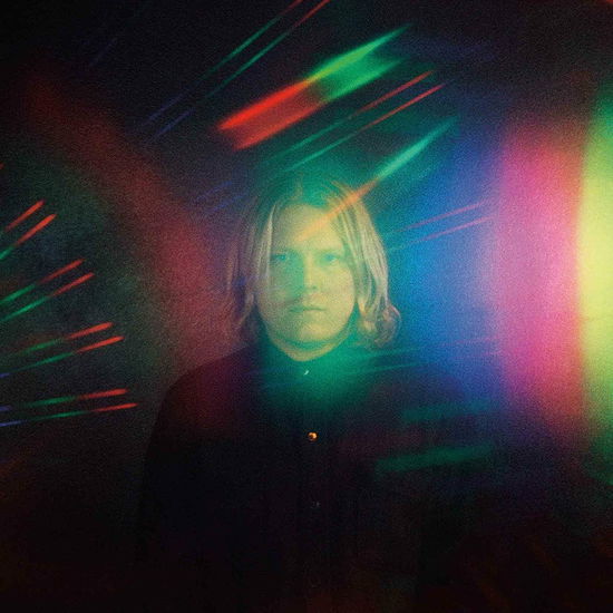 Cover for Ty Segall · Harmonizer (Kaseta) (2021)