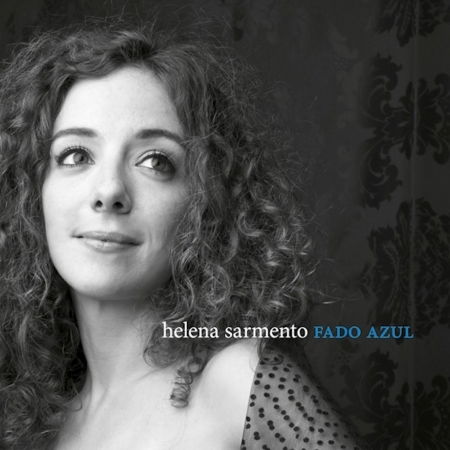 Helena Sarmento-fado Azul - Helena Sarmento - Music - Cd - 0793573972545 - 