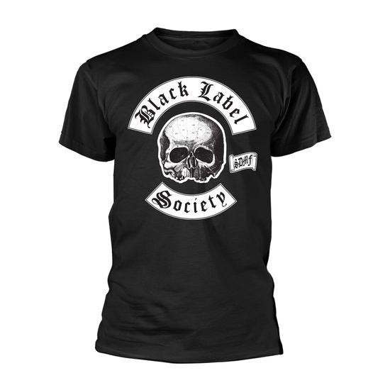 The Almighty (Black) - Black Label Society - Merchandise - PHM - 0803343252545 - 9. september 2019