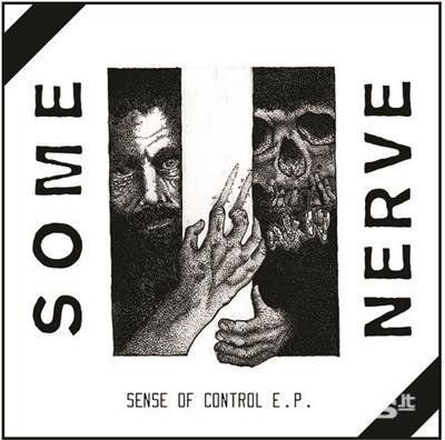 Sense of Control - Some Nerve - Muziek - Run For Cover Records, LLC - 0811774022545 - 23 oktober 2015