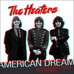 Cover for Heaters · American Dream: The Portastudio Recordings (CD) (2016)