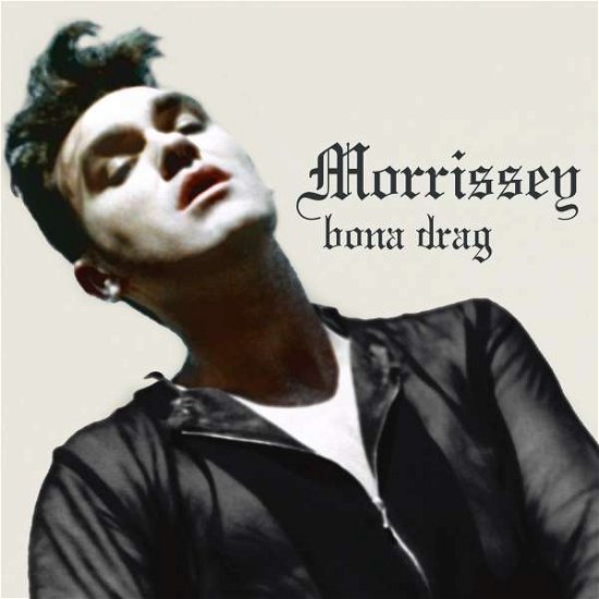 Cover for Morrissey · Bona Drag (LP) (2020)
