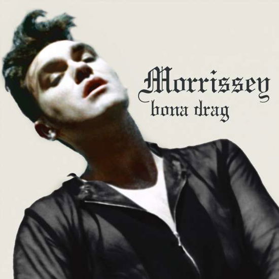 Bona Drag - Morrissey - Music - WEA - 0825646775545 - October 1, 2020