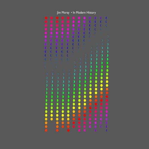 Cover for Jim Moray · In Modern History (CD) (2012)