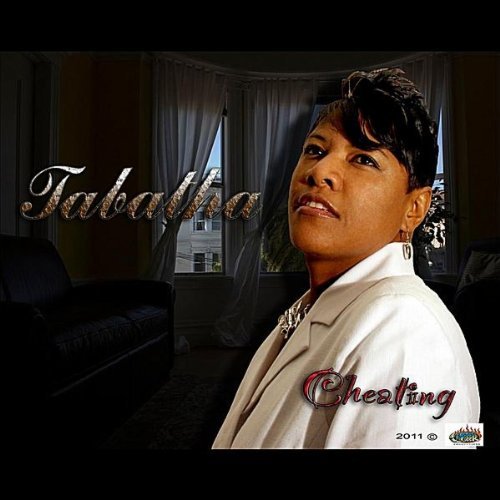 Cover for Tabatha · Cheating (CD) (2011)