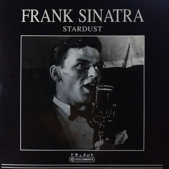 Stardust - Frank Sinatra - Musiikki - Documents - 0885150018545 - 