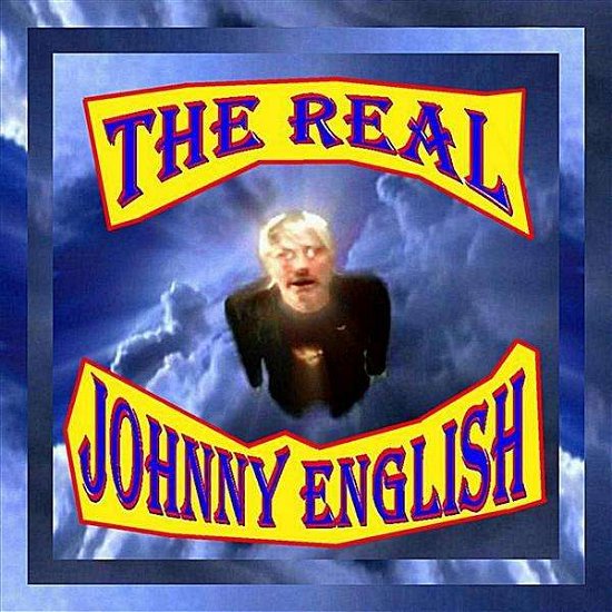 Cover for Johnny English · Real Johnny English (CD) (2011)