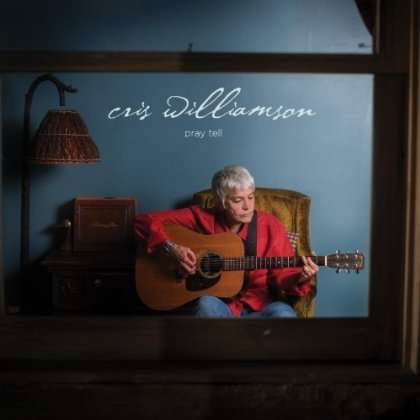 Pray Tell - Cris Williamson - Music - CD Baby - 0888174057545 - June 11, 2013