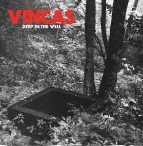 Cover for Vincas · Deep In The Well (LP) [Limited edition] (2016)