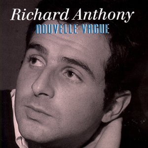 Cover for Richard Anthony · Nouvelle Vague -4tr (SCD) (2002)