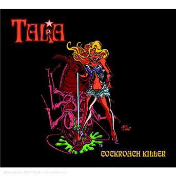 Cockroach Killer - Talia - Music -  - 3760148281545 - 