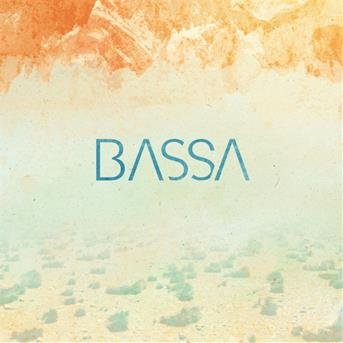 Cover for Bassa (CD) (2018)