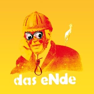 Cover for Das Ende · Der Teufel Ist Ein Silber (LP) (2013)