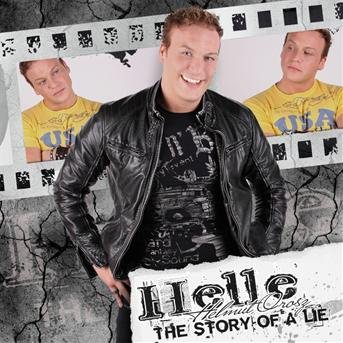 Cover for Helle Orosz · Story Of A Lie (SCD) (2011)