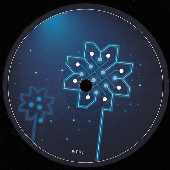 Ivan Fabra · Pluck EP (LP) [EP edition] (2020)