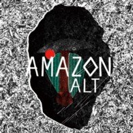Cover for Alt · Amazon (CD) [Japan Import edition] (2013)