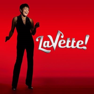 Cover for Bettye Lavette · Lavette! (CD) [Japan Import edition] (2023)