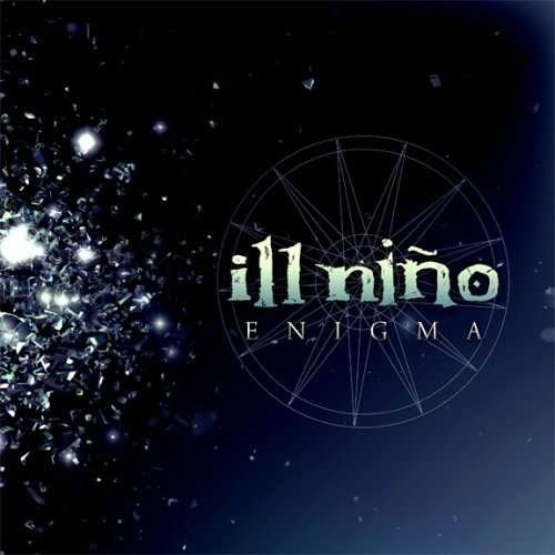 Cover for Ill Nino · Enigma (CD) (2008)