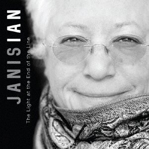 Cover for Janis Ian · Light At The End Of The Line (CD) [Japan Import edition] (2022)