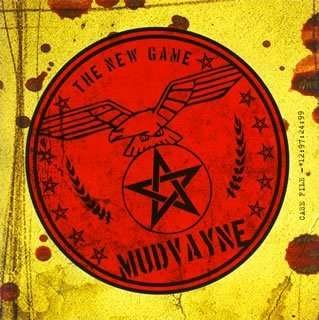 Cover for Mudvayne · New Game (CD) (2008)